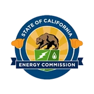CEC logo The Dalles