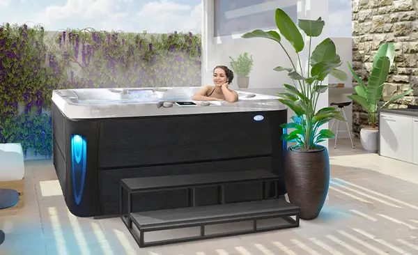 Escape X-Series Spas The Dalles hot tubs for sale