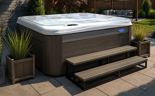 Patio&trade; Spas The Dalles hot tubs for sale
