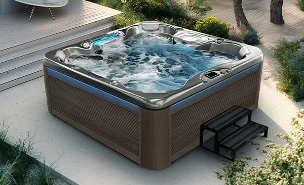 Platinum™ Spas The Dalles hot tubs for sale