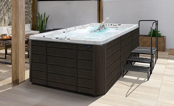 Swim Spas The Dalles hot tubs for sale