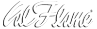 cal flame logo - hot tubs spas for sale The Dalles